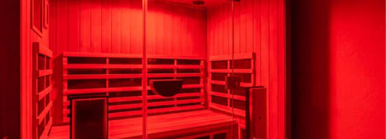 infrared sauna and arthritis